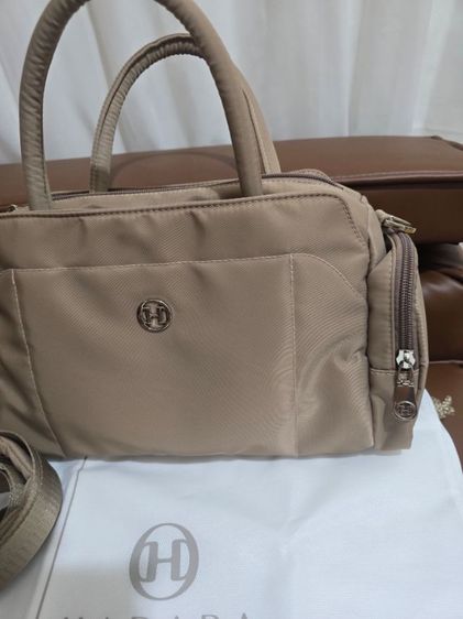 ขายกระเป๋าถือ HADARA CLASSIC91 รูปที่ 3