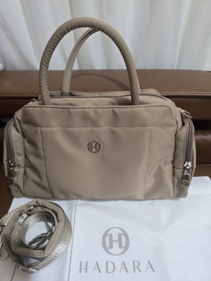 ขายกระเป๋าถือ HADARA CLASSIC91 รูปที่ 9