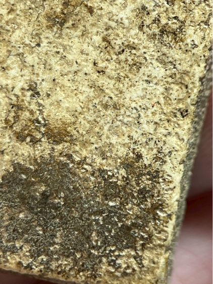 พระสมเด็จวัดระฆังพิมพ์ปกโพธิ์ รูปที่ 11