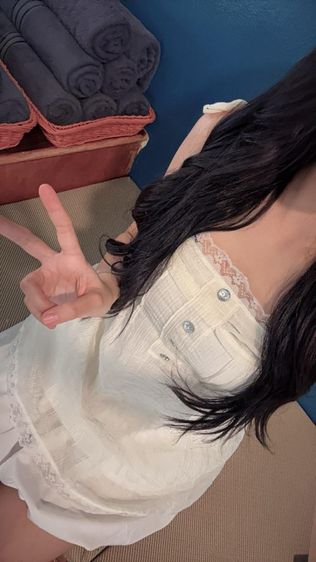 เสื้อแฟชั่น รูปที่ 3