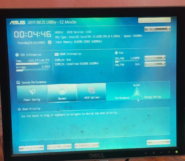 อื่นๆ เมนบอร์ด​ ซีพียู​ แรม​ mainboard​ cpu​ ram​