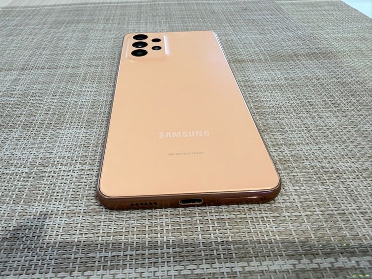 Samsung A53 5G  รูปที่ 2