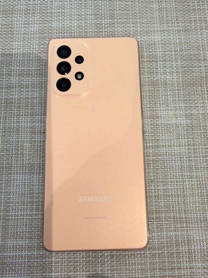 Samsung A53 5G