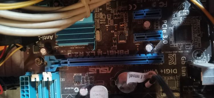 เมนบอร์ด​ ซีพียู​ แรม​ mainboard​ cpu​ ram​ รูปที่ 2