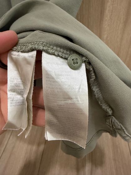 เสื้อโปโล tommy อก 40 นิ้ว รูปที่ 5