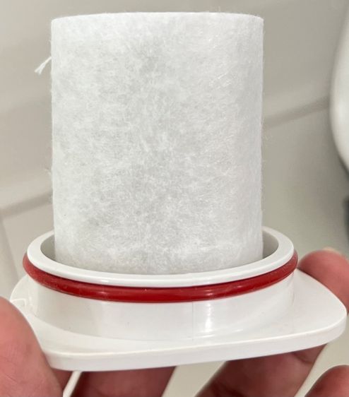 เครื่องผลิตออกซิเจนระบบไฟฟ้า Yuwell ขนาด 5 ลิตร มือ 2 รุ่น 9F-5BW  รูปที่ 6