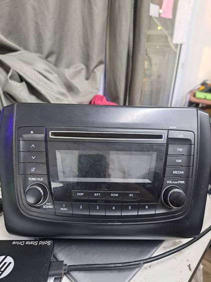 เครื่องเสียง รูปที่ 4