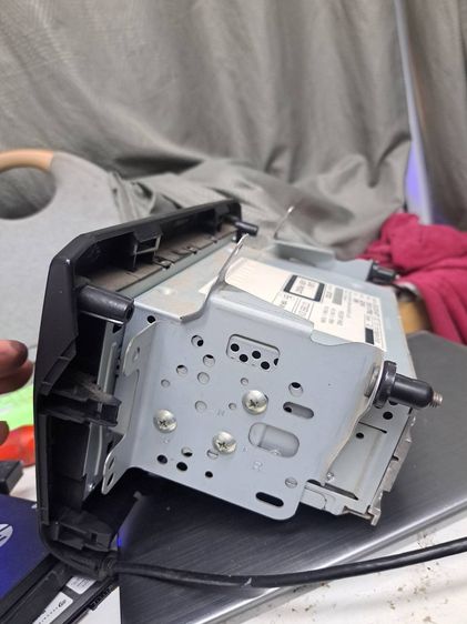 เครื่องเสียง รูปที่ 2