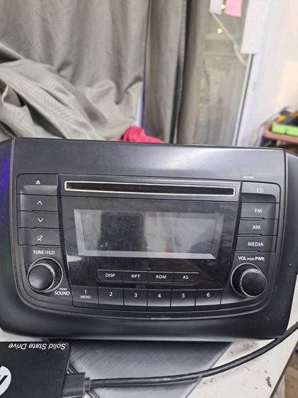 เครื่องเสียง รูปที่ 3