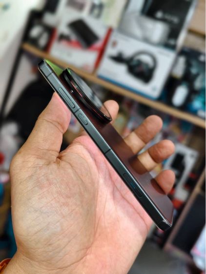  Vivo X200 Ultra 16 512gb (สีแดง) รูปที่ 5