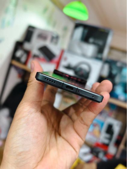  Vivo X200 Ultra 16 512gb (สีแดง) รูปที่ 8