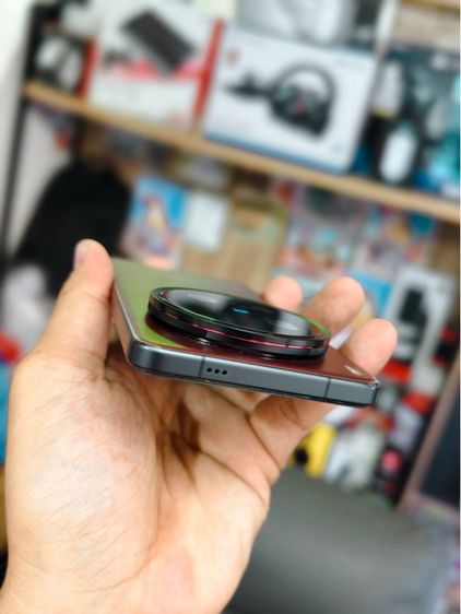  Vivo X200 Ultra 16 512gb (สีแดง) รูปที่ 7