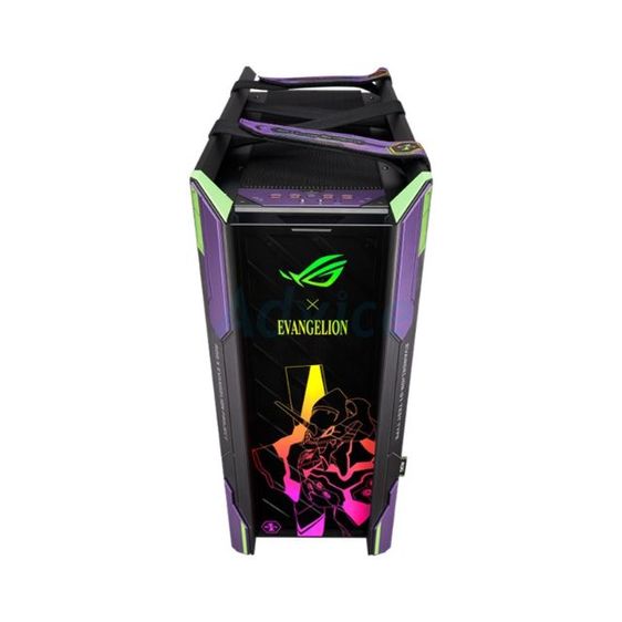 เคสคอม ROG Strix Helios gx601 EVA Edition รูปที่ 5