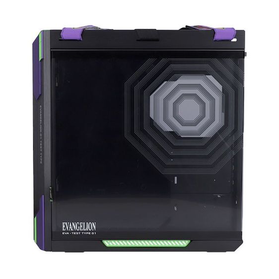 เคสคอม ROG Strix Helios gx601 EVA Edition รูปที่ 7
