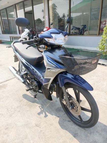 Wave110i S4 สตาร์ทมือแท้ รูปที่ 3