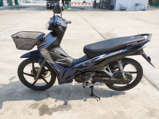 Wave110i S4 สตาร์ทมือแท้ รูปที่ 4