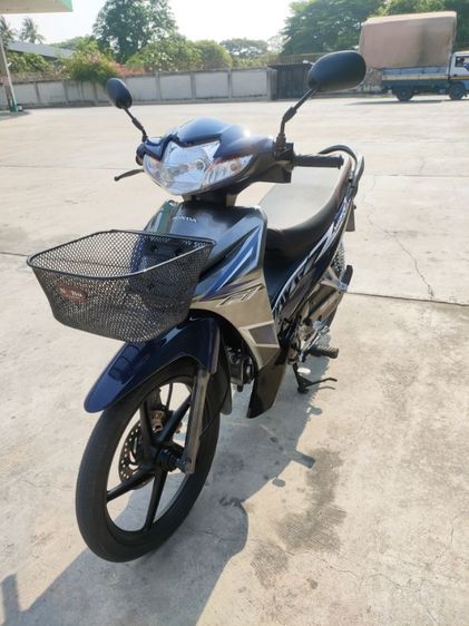 Wave110i S4 สตาร์ทมือแท้ รูปที่ 2