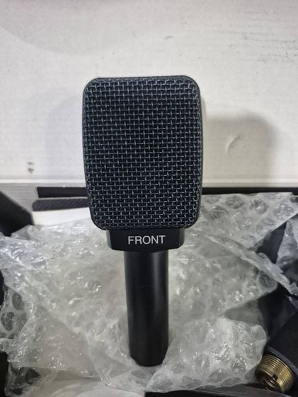 Audio technica atm 250 de
ของแท้  ใช้งานปกติ  ขาย  6000 บาท รูปที่ 6