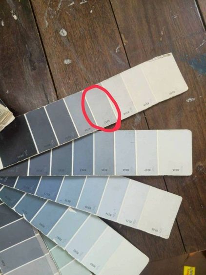 สีน้ำภายนอกTOA Supertech 2.5GL รูปที่ 4