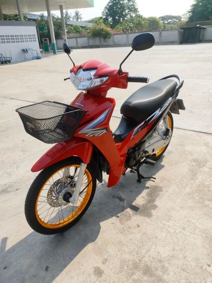 Wave110i S4 สตาร์ทมือแท้