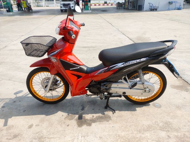 Wave110i S4 สตาร์ทมือแท้ รูปที่ 3