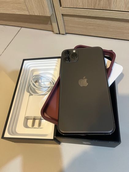 64 GB IPhone 11 PROMAX 64G Th