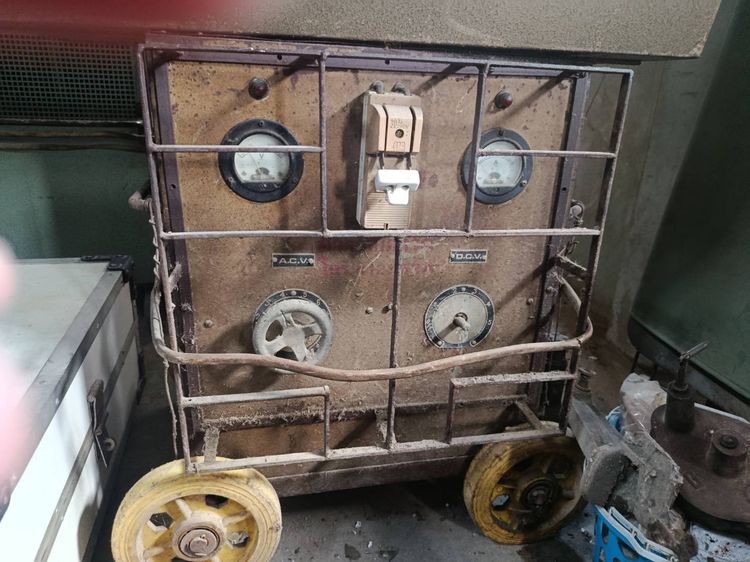 หัวฉาย YAMAGIWA Y80พร้อมเลนส์ใน + เตาถ่าน DoJun Koki สไลด์ใหญ่ รูปที่ 10