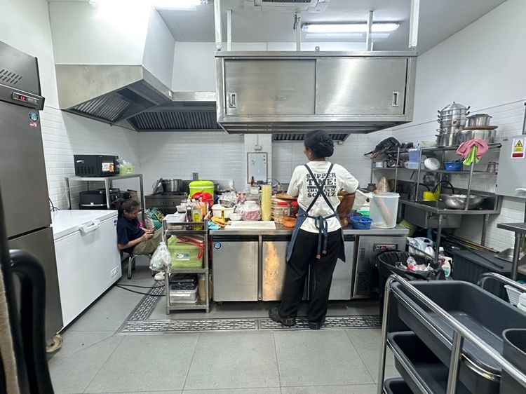 เซ้งกิจการร้านอาหาร รูปที่ 7