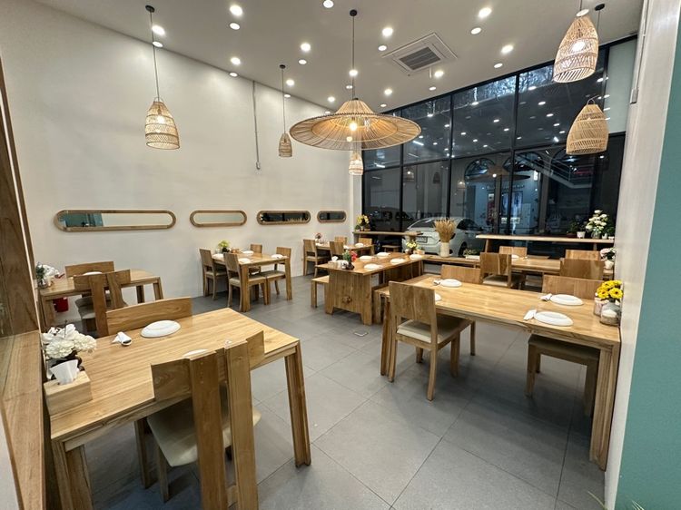 เซ้งกิจการร้านอาหาร รูปที่ 11