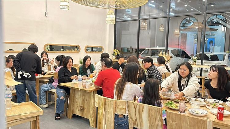 เซ้งกิจการร้านอาหาร รูปที่ 5