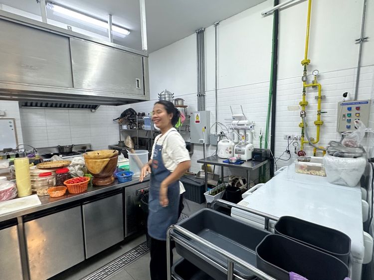 เซ้งกิจการร้านอาหาร รูปที่ 8