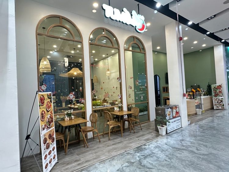 เซ้งกิจการร้านอาหาร รูปที่ 14