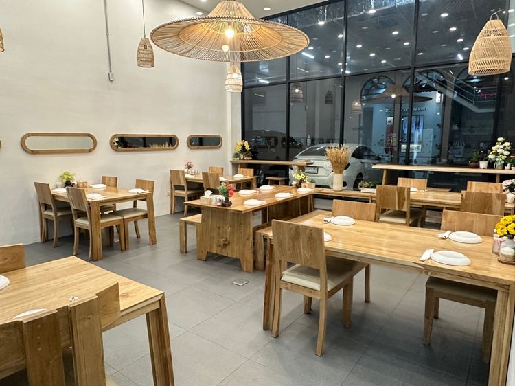 เซ้งกิจการร้านอาหาร รูปที่ 12