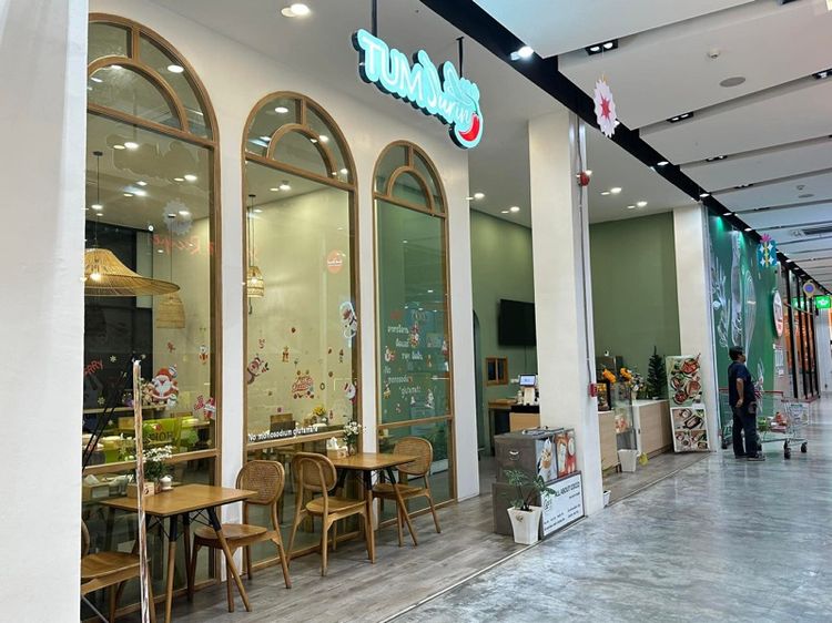 เซ้งกิจการร้านอาหาร