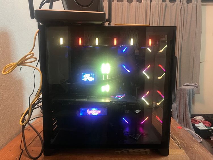 I9 13900 RTX309024gb รูปที่ 3