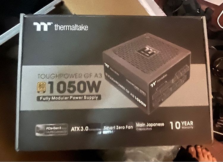I9 13900 RTX309024gb รูปที่ 7