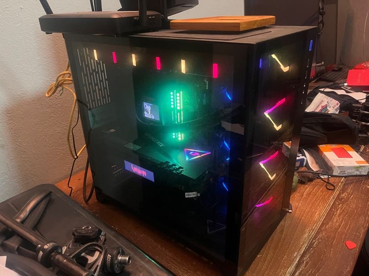 I9 13900 RTX309024gb