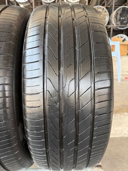 ยางGITI225-55-18 ปี25x2 ปลายปี24x2 ปีแท้ รูปที่ 7