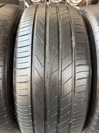 ยางGITI225-55-18 ปี25x2 ปลายปี24x2 ปีแท้ รูปที่ 4