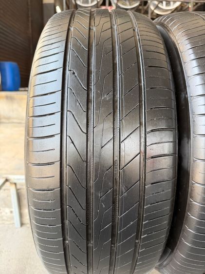 ยางGITI225-55-18 ปี25x2 ปลายปี24x2 ปีแท้ รูปที่ 5