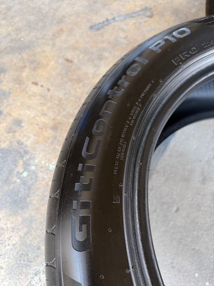ยางGITI225-55-18 ปี25x2 ปลายปี24x2 ปีแท้ รูปที่ 10