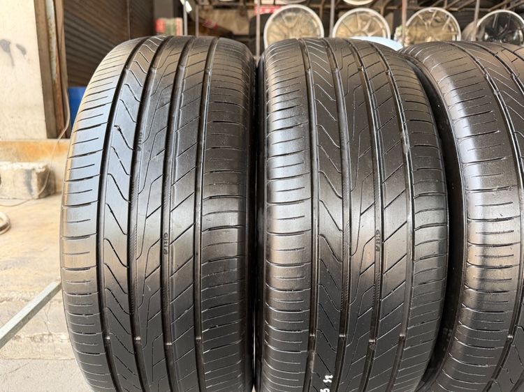 ยางGITI225-55-18 ปี25x2 ปลายปี24x2 ปีแท้ รูปที่ 2