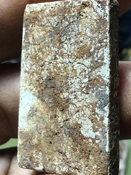 สมเด็จวัดระฆัง บรรจุกรุวัดสะตือ  รูปที่ 4