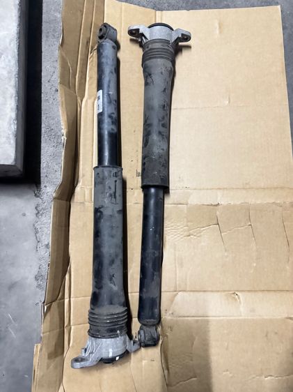 โช้คเดิม mazda3bp ปี2021 รูปที่ 8