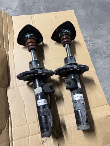 โช้คเดิม mazda3bp ปี2021 รูปที่ 5