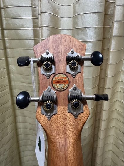 Ukulele aNueNue Thunder M II รูปที่ 2
