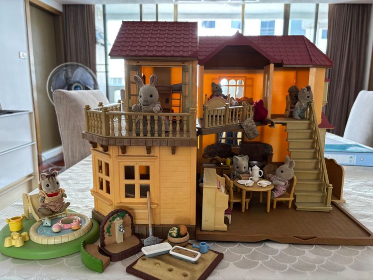 Furnitures รูปที่ 12