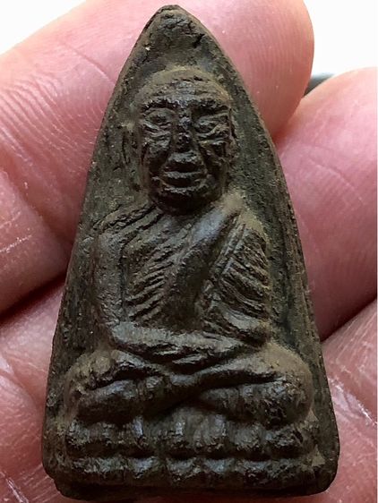 พระผงค่ะ