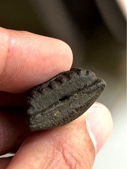 พระผงเก่าค่ะ รูปที่ 3