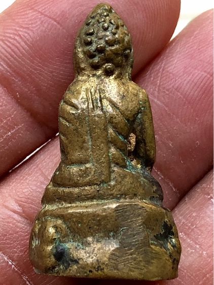 พระกริ่งเก่าค่ะ รูปที่ 2